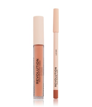 REVOLUTION Lip Contour Kit Lippen Make-up Set-1 Stk