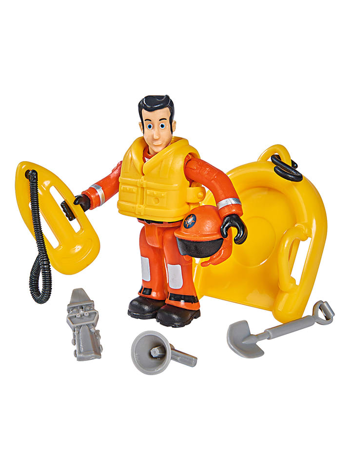 Feuerwehrmann Sam Rettungsbrett 