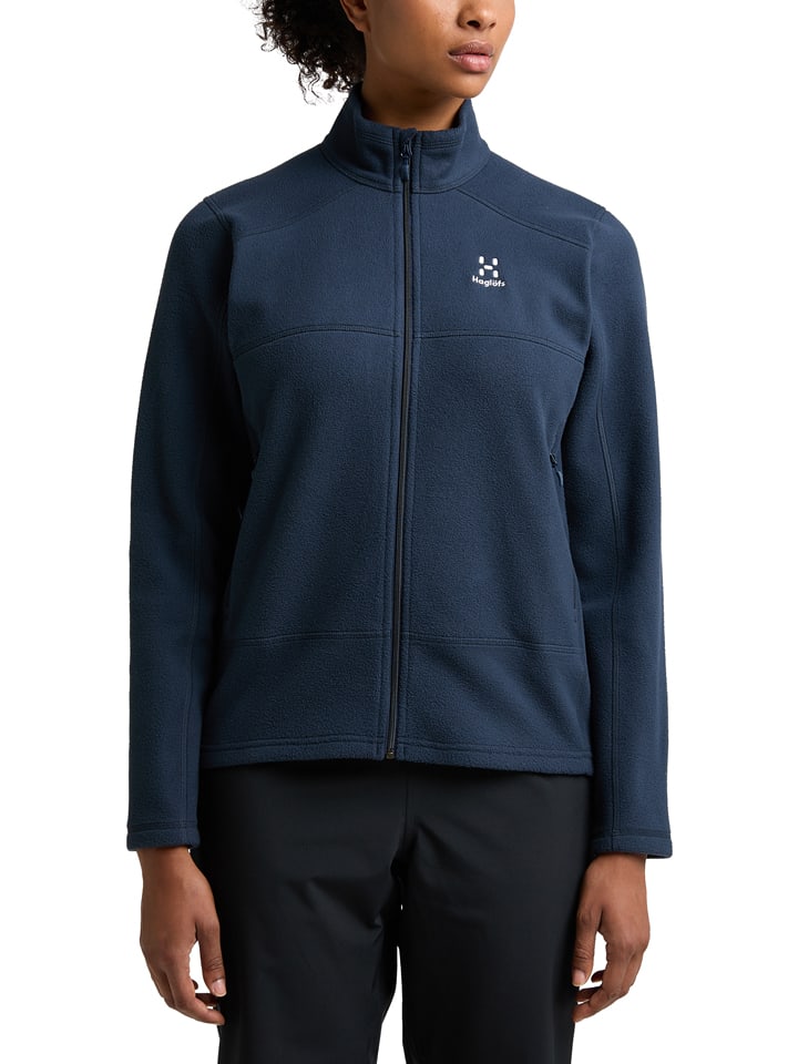Haglöfs Fleecejacke 