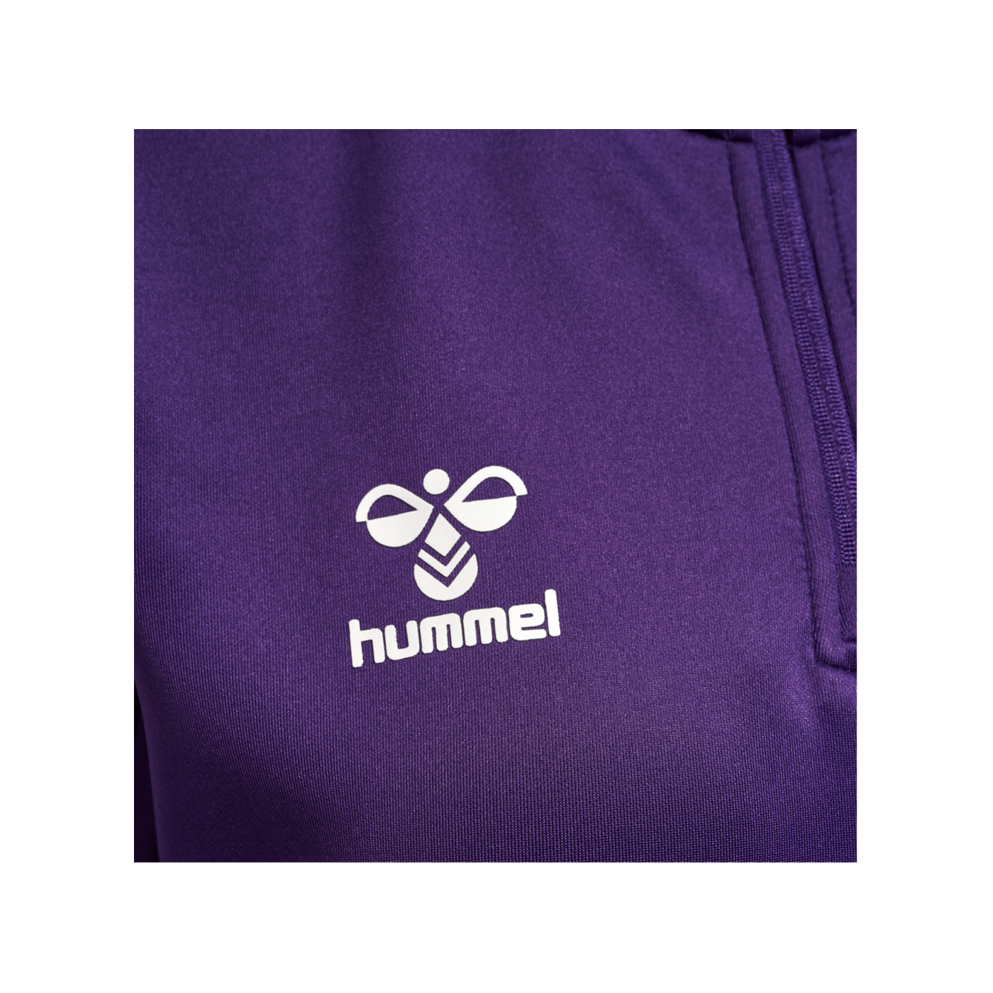 Hummel hmlCORE XK HalfZip Sweatshirt Damen F3332