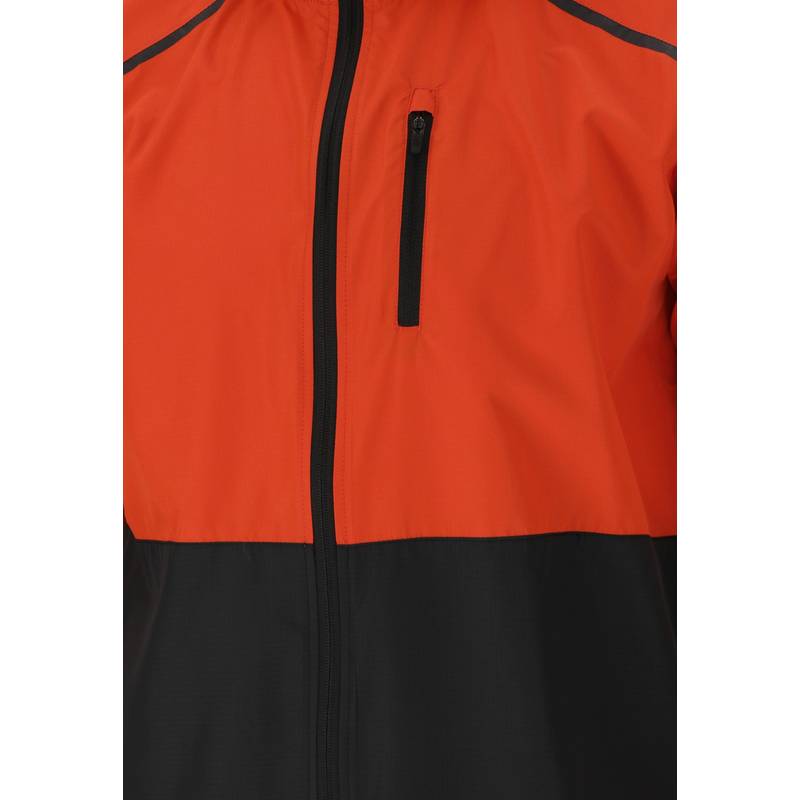 Endurance Hugoee Trainingsjacke Herren