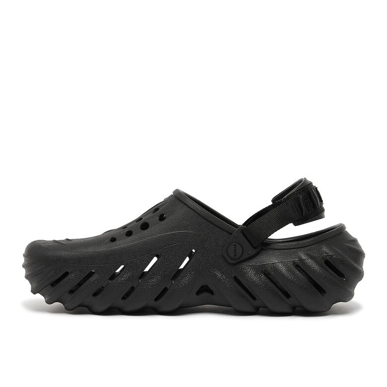 Crocs Echo Clog Black