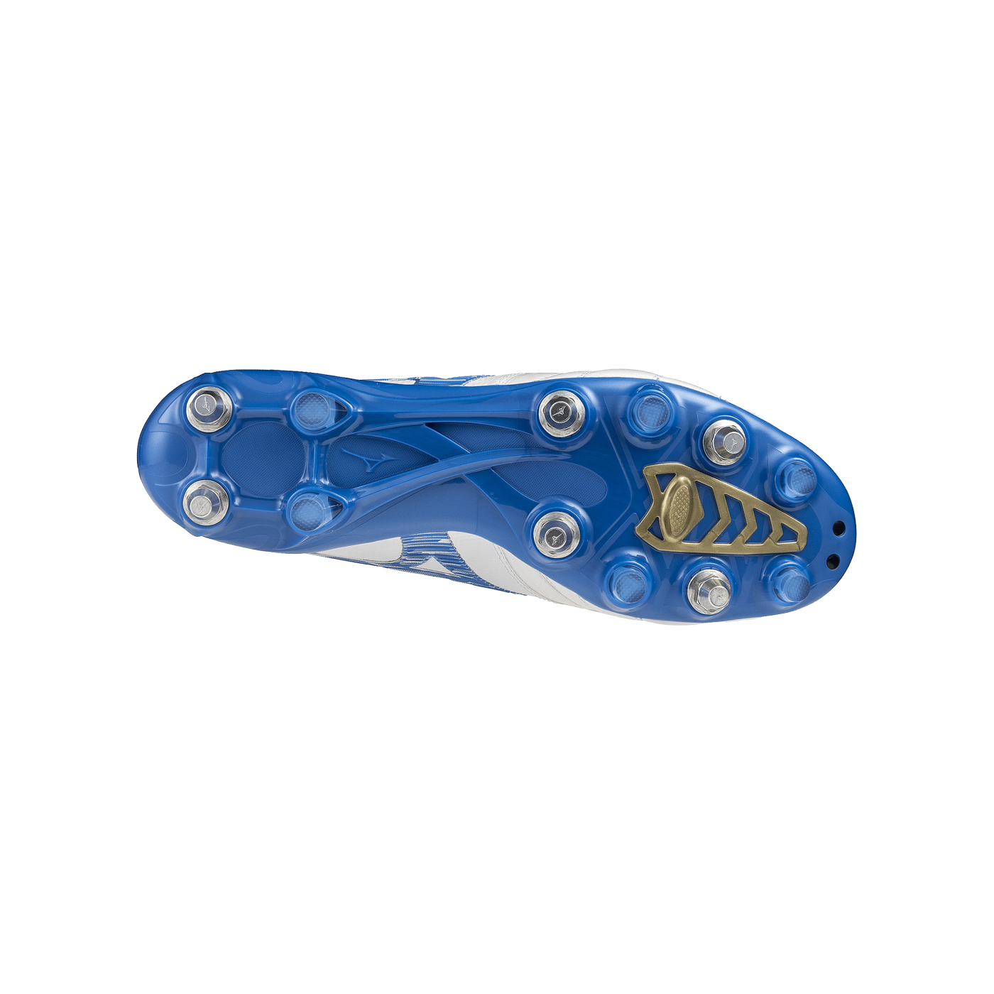 Mizuno Morelia Neo IV Beta Made in Japan Mix Weiss F25