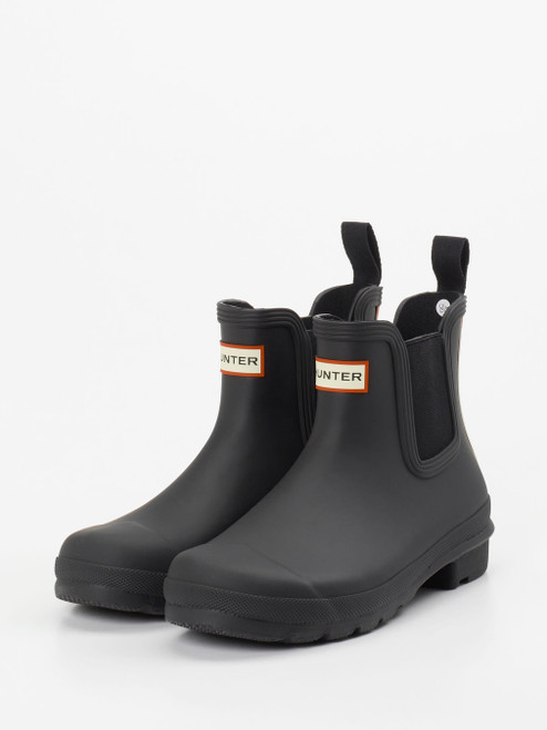 Gummistiefel-71500090059 Hunter