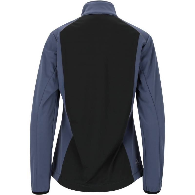 Endurance Zora Softshelljacke Damen