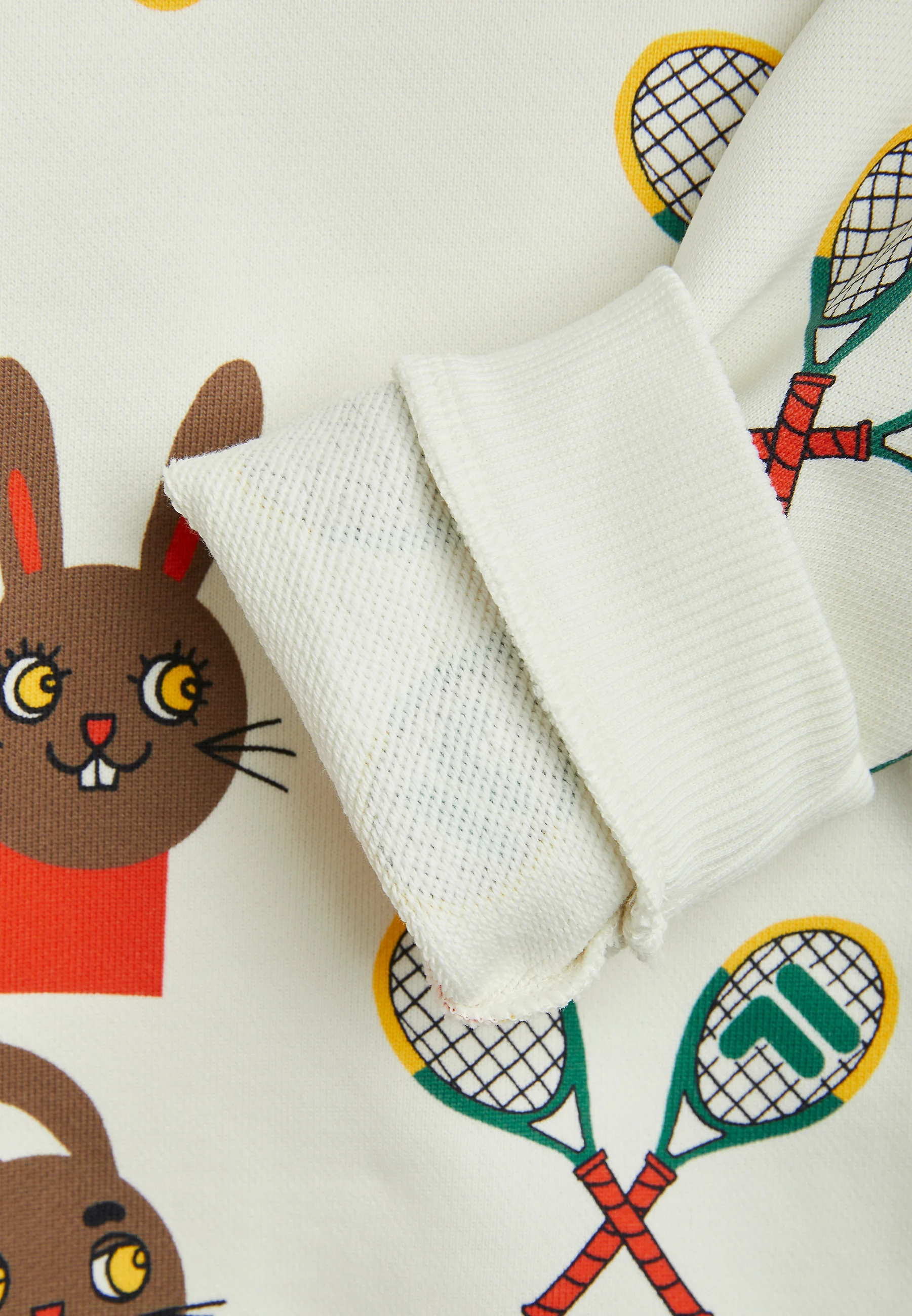 Mini Rodini FILA KIDS UNISEX - Sudadera