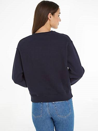 TOMMY HILFIGER Damen Sweatshirt