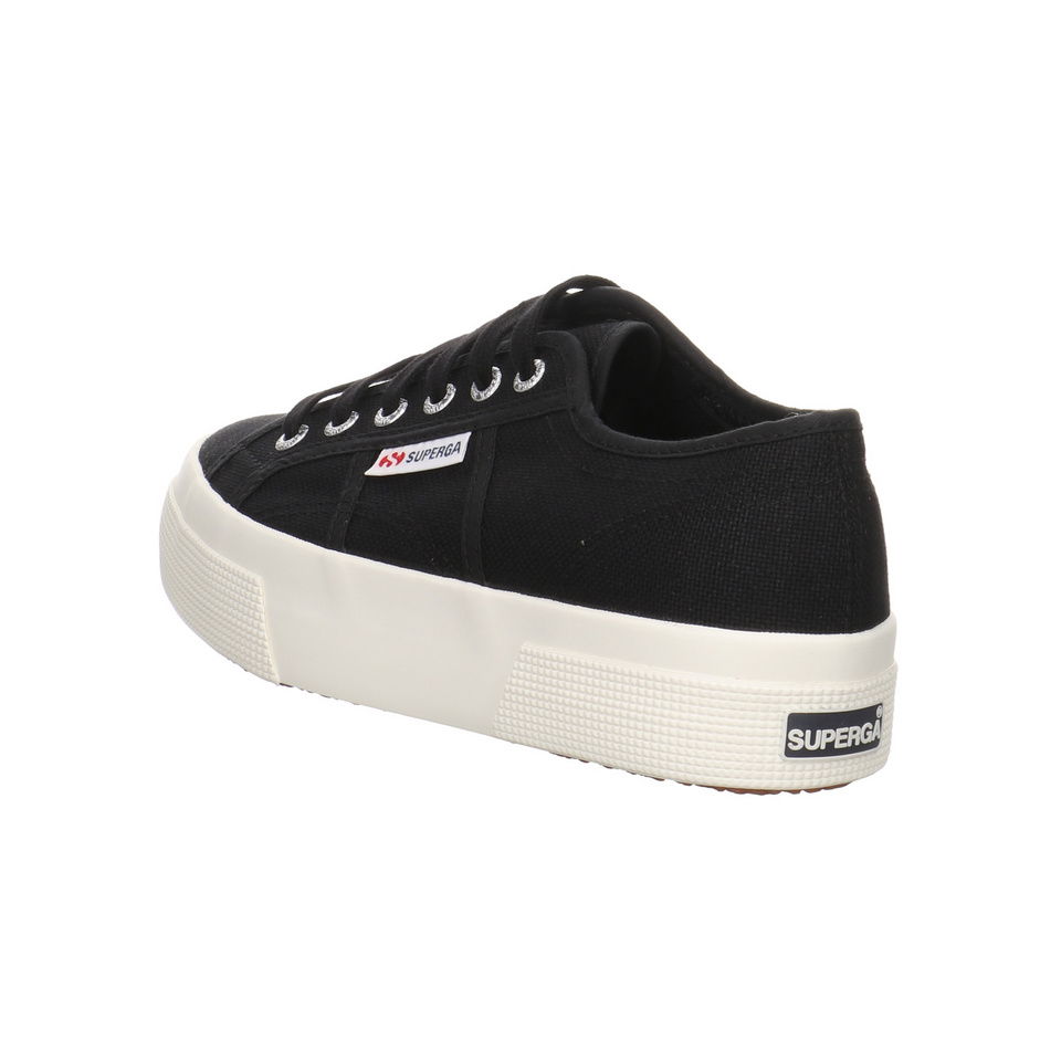 Superga Platform Sneaker