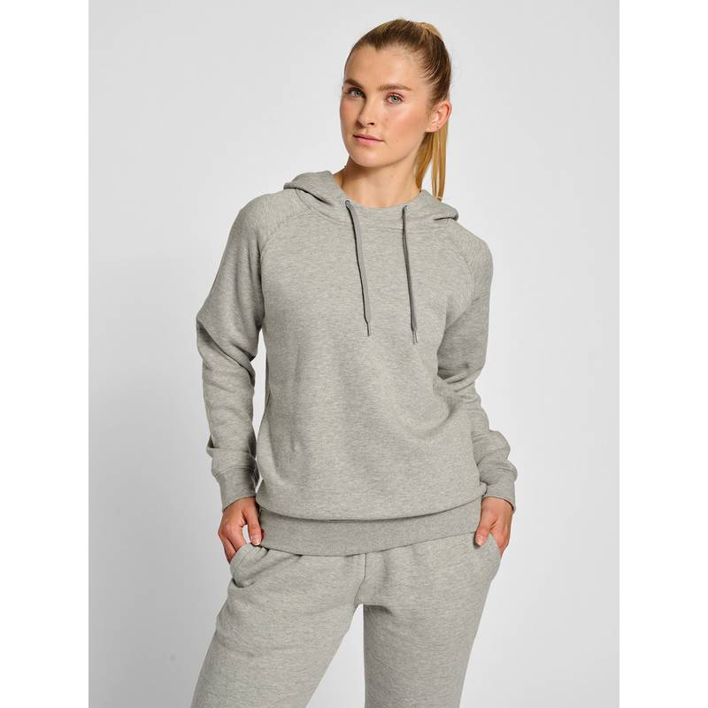 hummel hmlRED CLASSIC HOODIE WOMAN Sweatshirt Damen