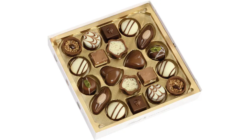 Lindt Mini Pralinés 100 g