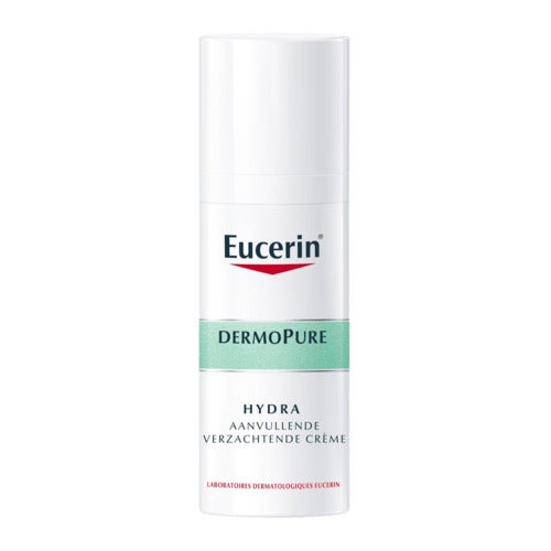 Eucerin DermoPure HYDRA umirujuća dnevna krema 50 ml