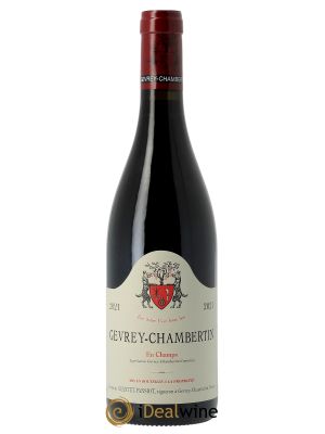 Gevrey-Chambertin En Champs Geantet-Pansiot  2021 - Lot de 1 Bouteille