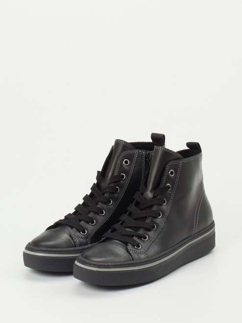 Sneaker High-16730090037 Gabor