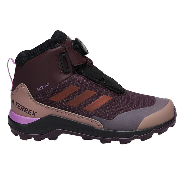 TERREX WINTER MID BOA RAIN.RDY HIKING SHOES Kinder - Winterstiefel