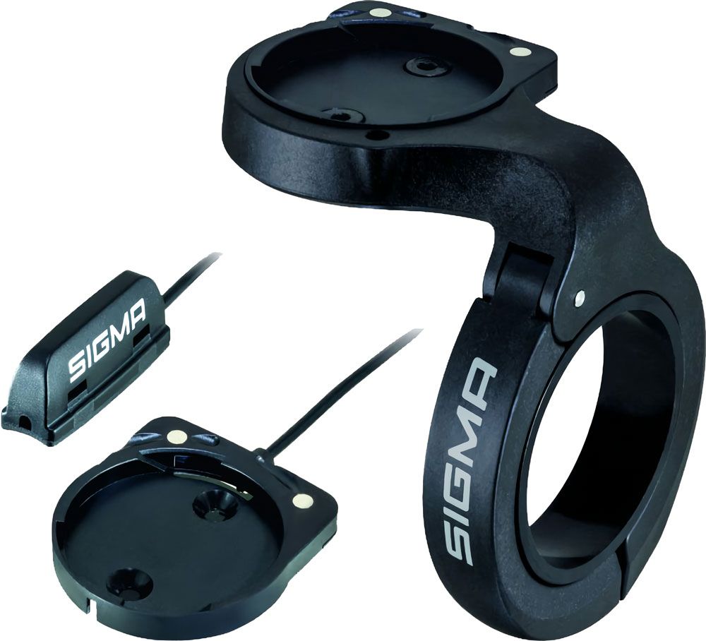 SIGMA Overclamp Butler Originals/Topline Lenkerhalter kaufen | Bike-Discount