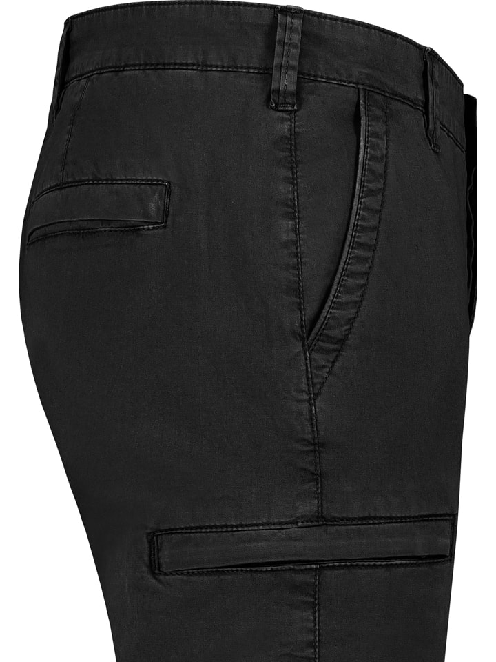 Sublevel Chino in Schwarz günstig kaufen