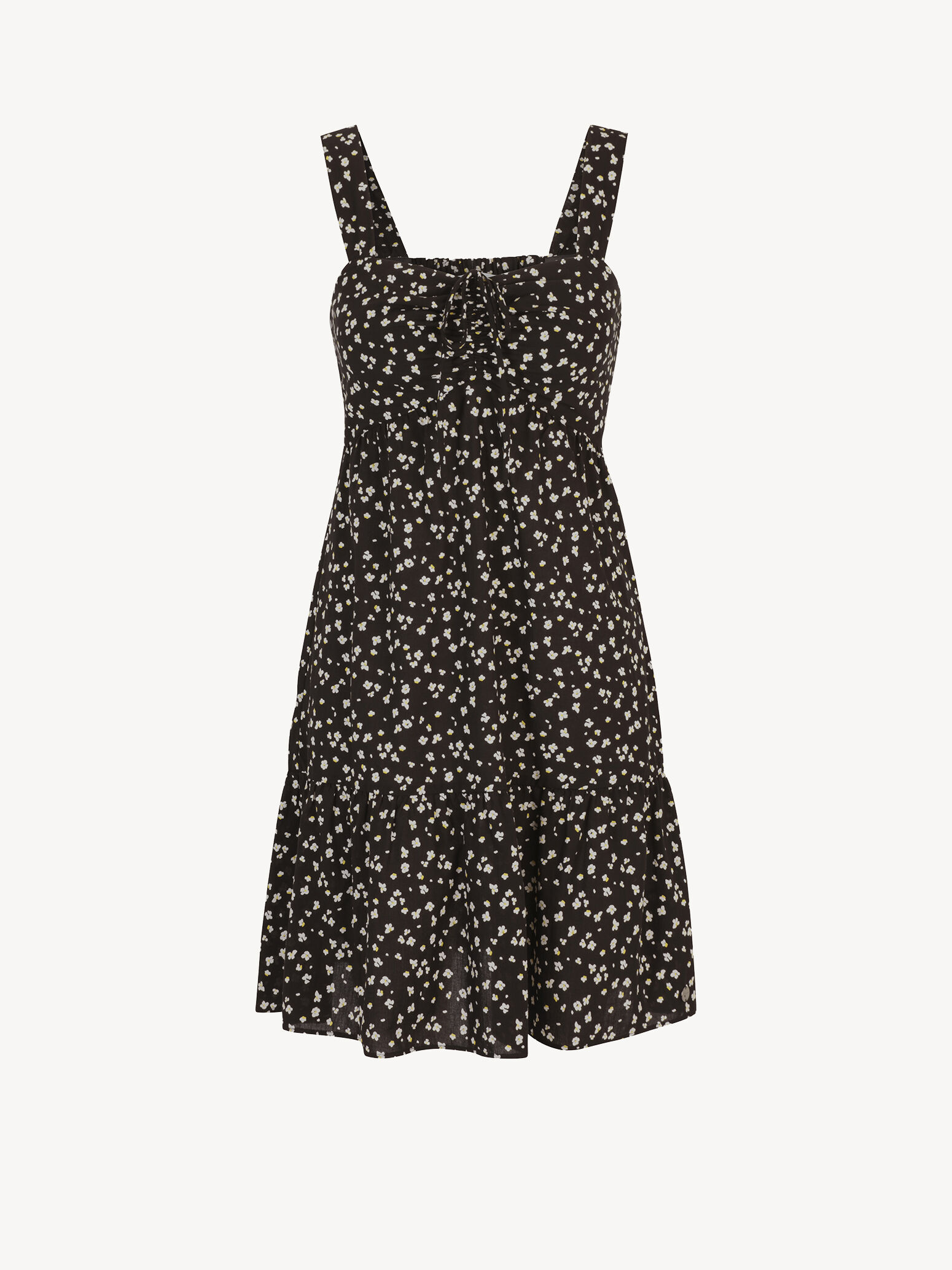 Robe - noir