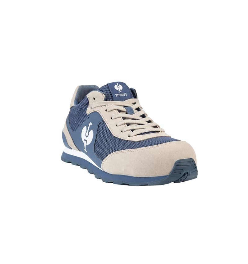 S1 Sicherheitshalbschuhe e.s. Sirius II