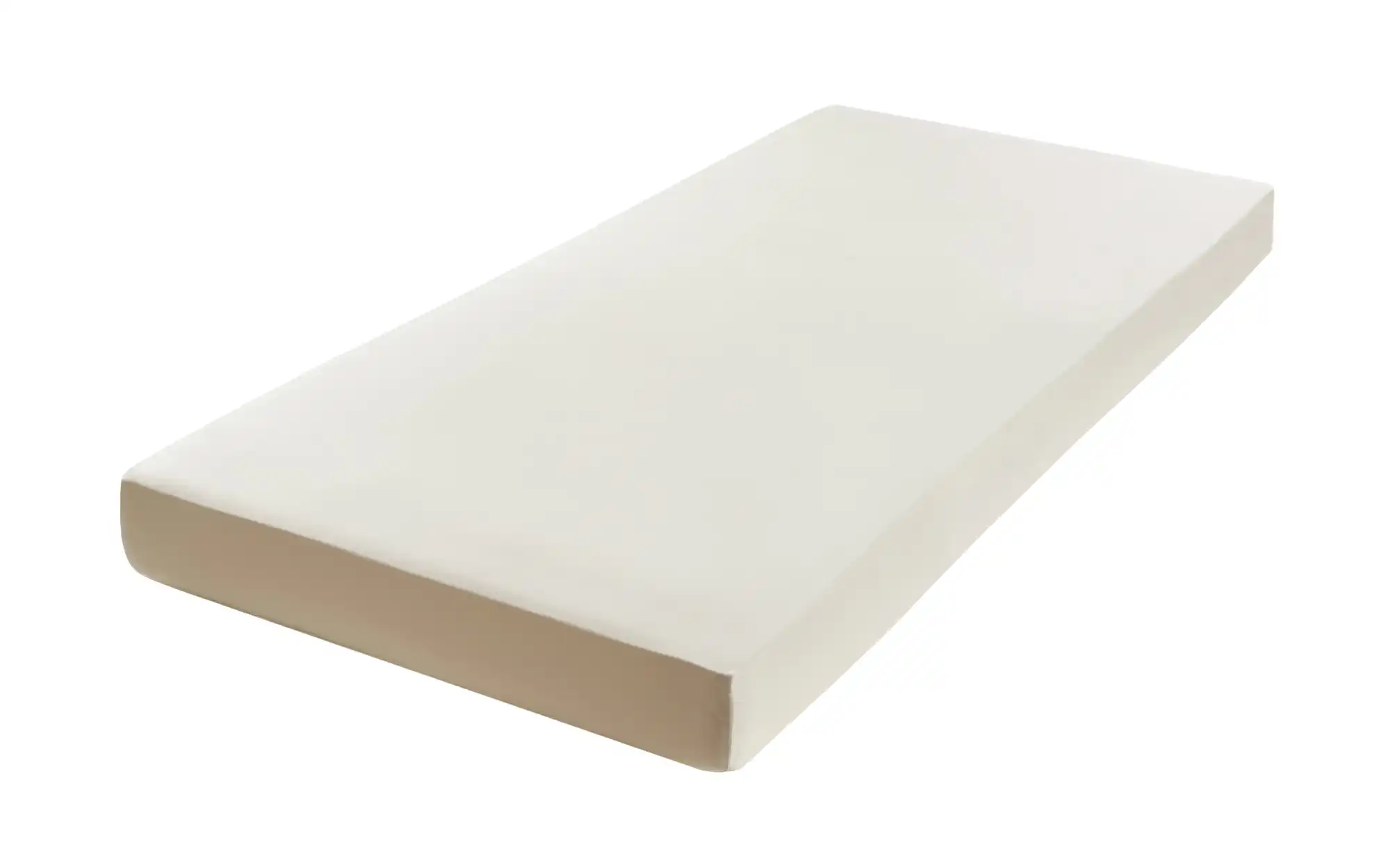 como Jersey-Stretch-Spannbettlaken 3700