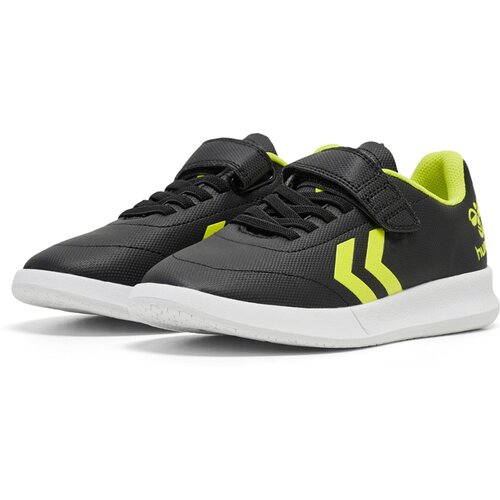 KINDER FUSSBALL-HALLENSCHUHE TOP STAR I.N. JR