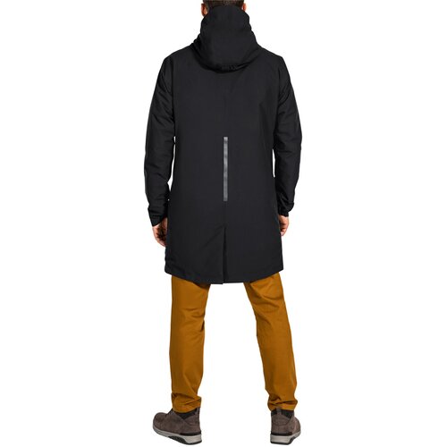 HERREN CYCLIST PADDED PARKA