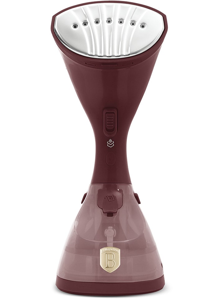 Berlinger Haus Dampfsteamer in Bordeaux günstig kaufen onesize