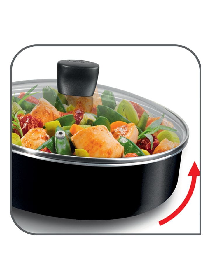 Tefal Schmorpfanne 