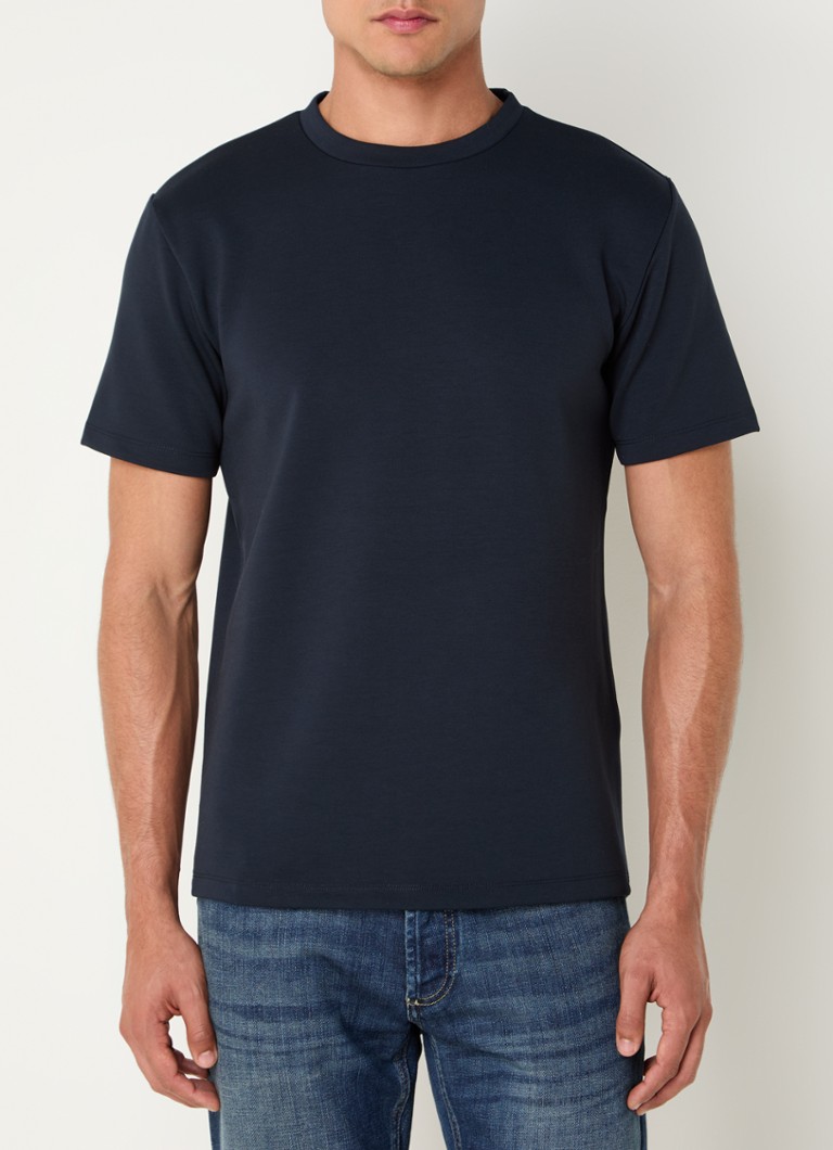 Koszulka Reiss Bradley Stretch