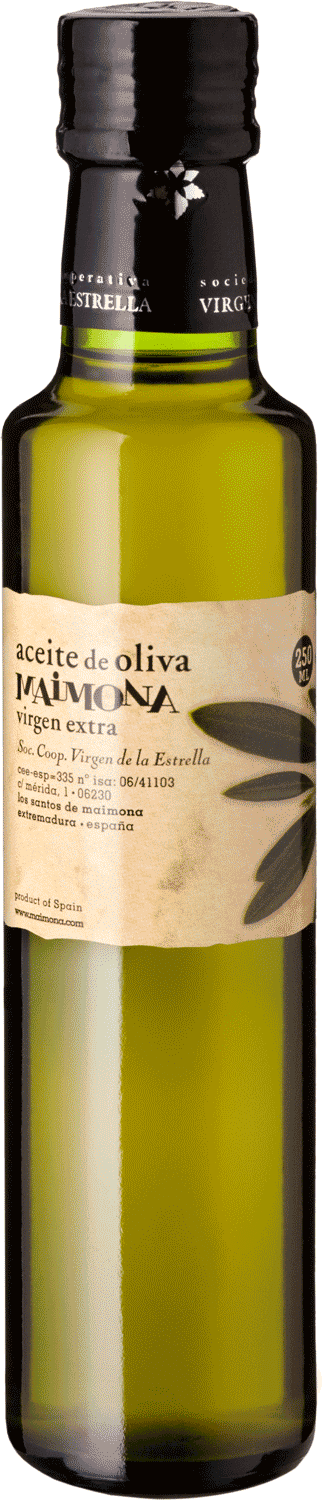 Maimona Olivenöl Maimona 0,25 l