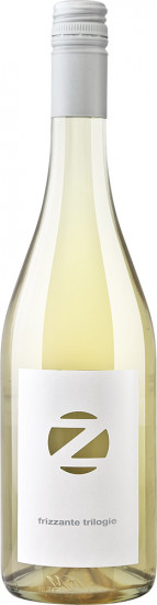 2022 Trilogie feinherb - Weingut Christian Zeilinger