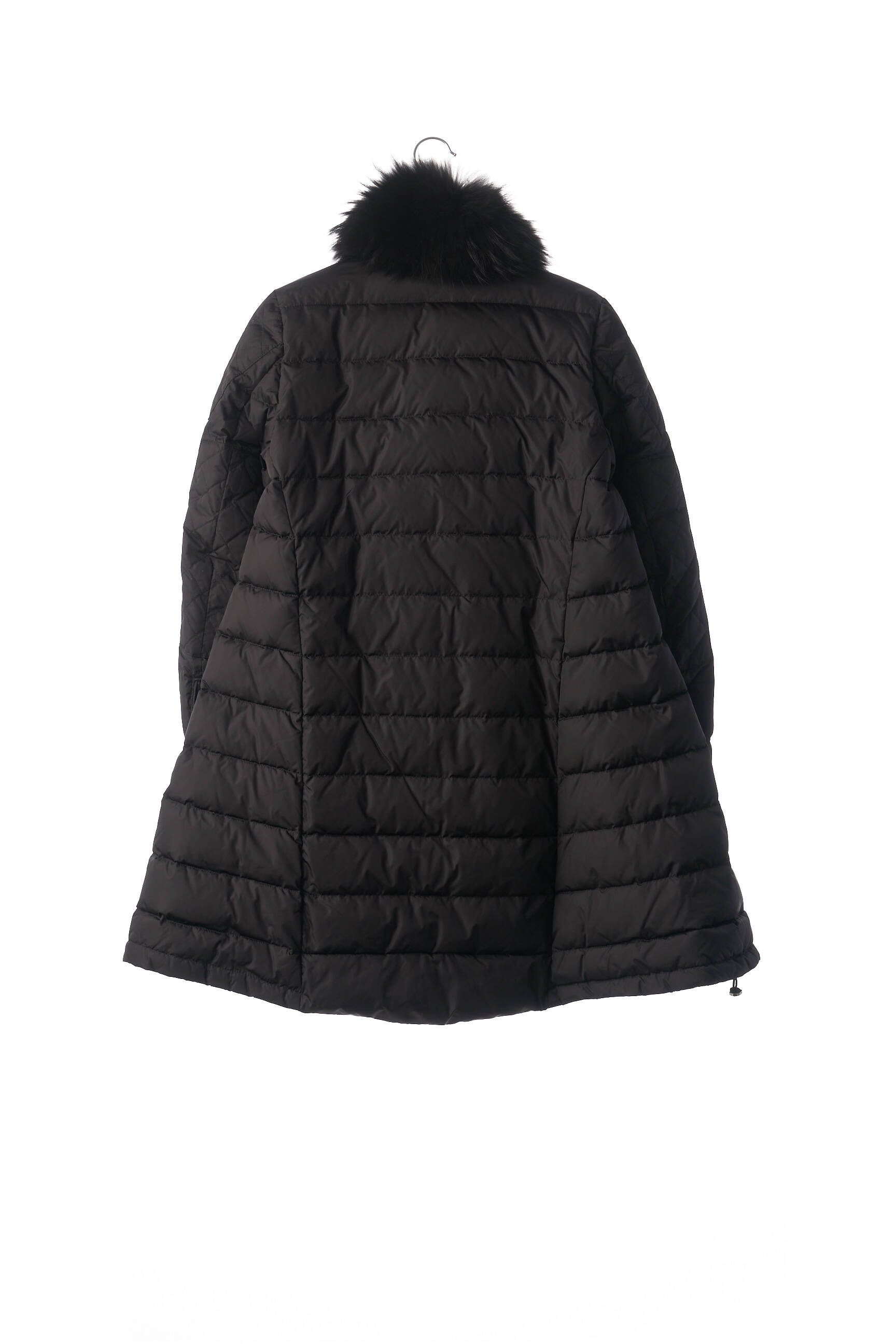 Moncler Doudounes Femme couleur noir