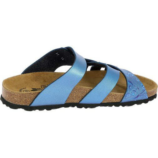 LICO Slipper Bioline Flora