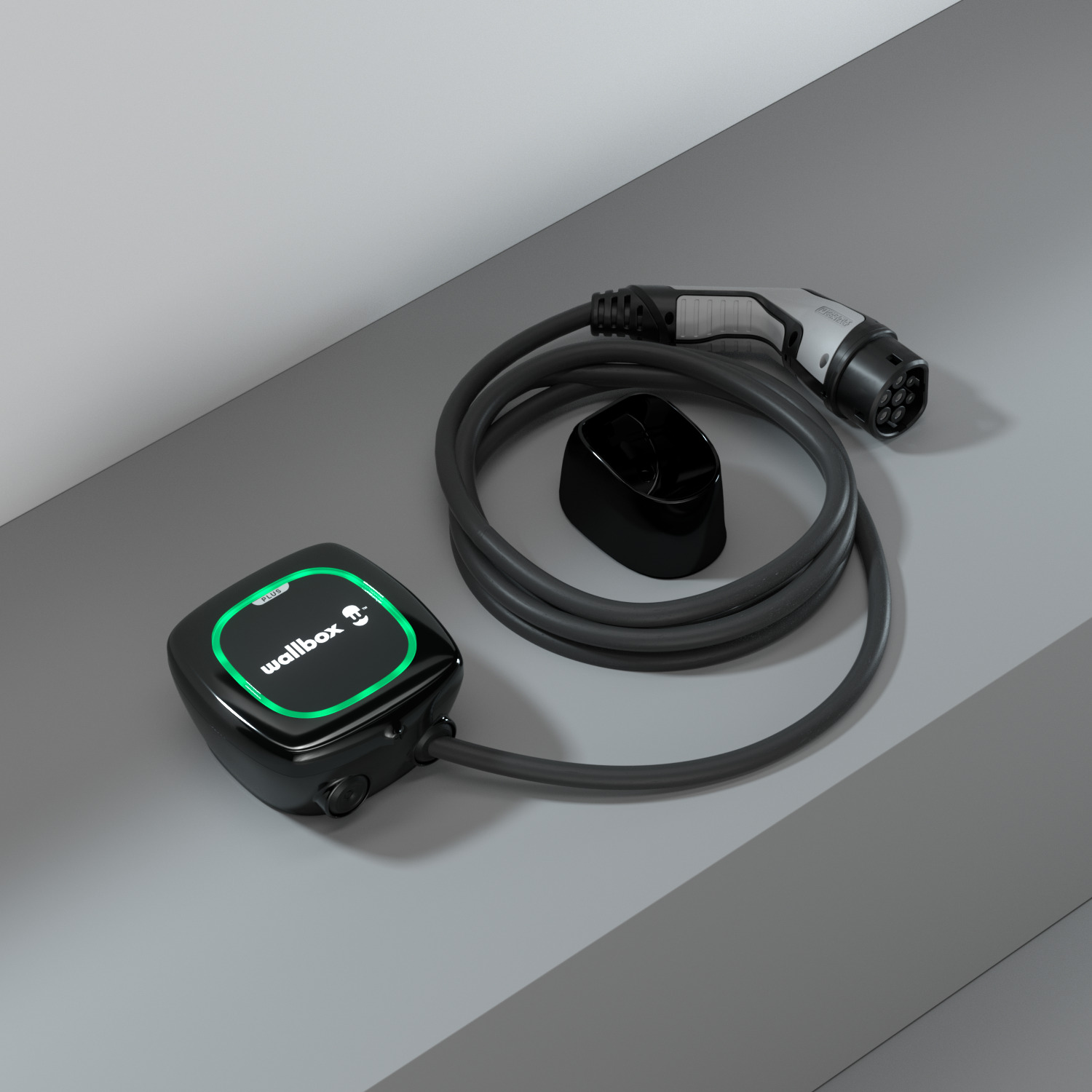 Wallbox Pulsar Plus E-Auto-Ladestation, bis zu 11 kW - ATU
