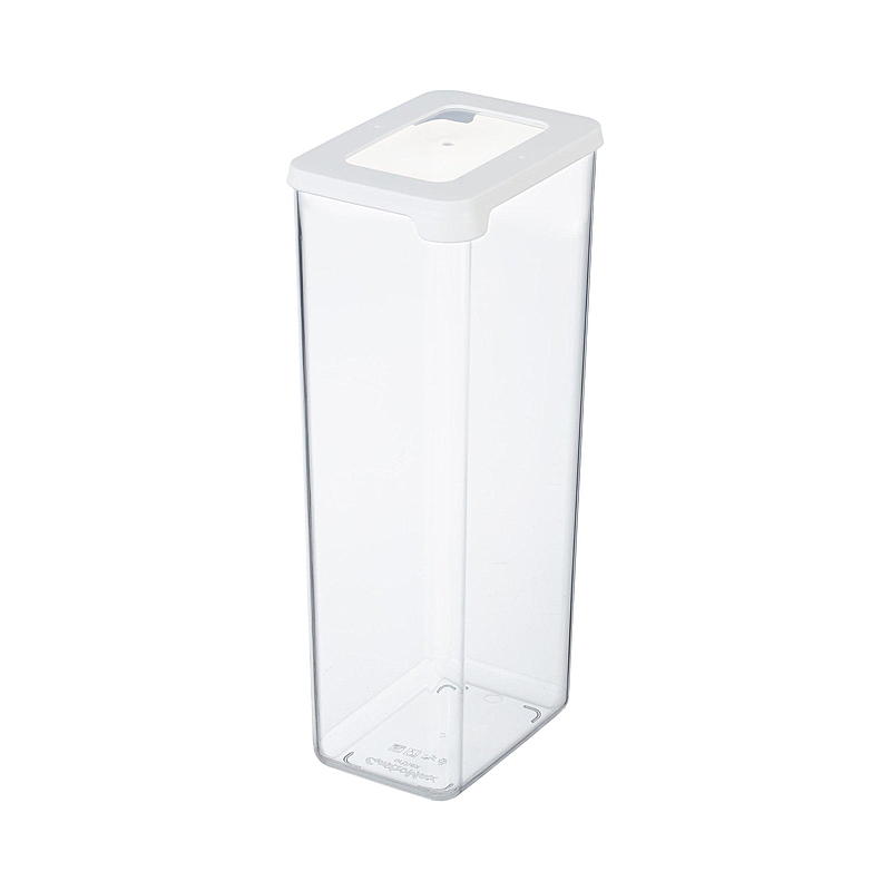 GastroMax Tørrmatoppbevaring 2,25 l GastroMax