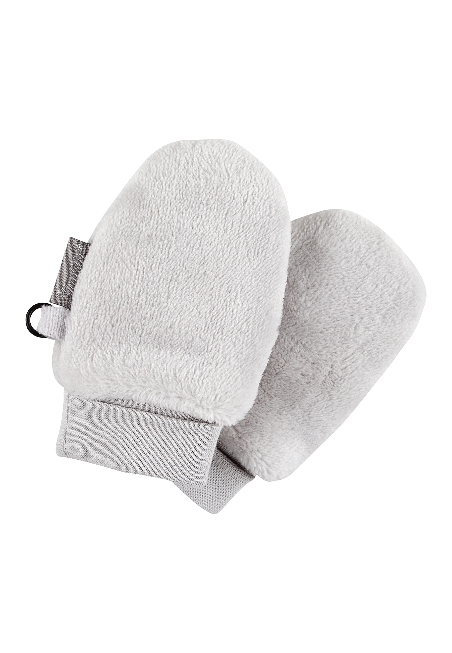 Fäustlinge gefüttert mit Microfleece