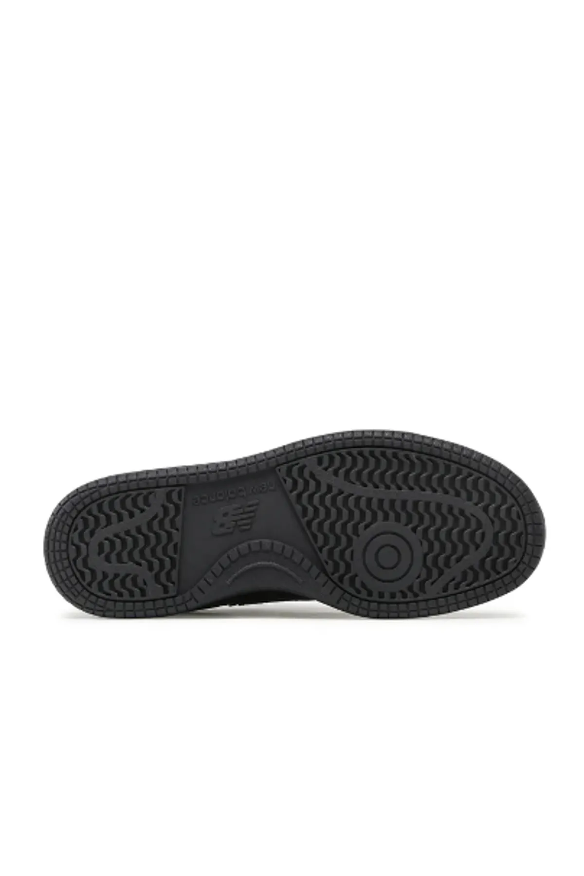 New Balance  Sneaker - Schwarz - Flacher Absatz