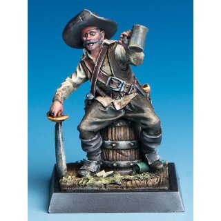 Piraten Themenbox