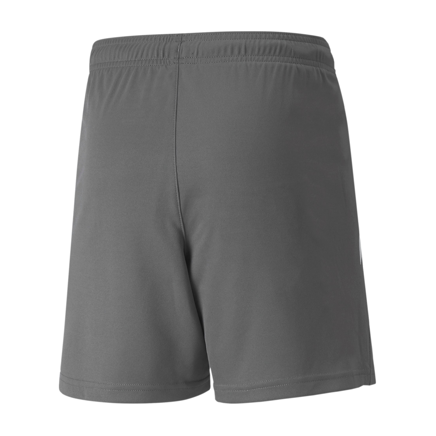 PUMA teamLIGA Short Kids Grau Weiss F13