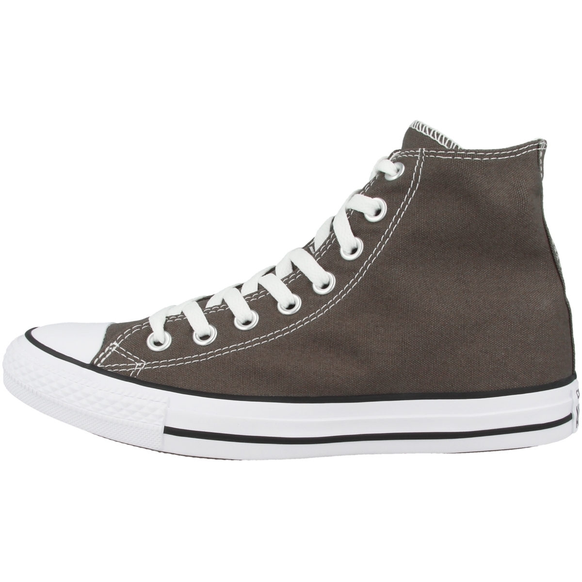 Converse Chuck Taylor All Star Sneaker high grau