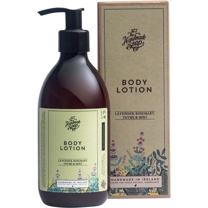 Body Lotion