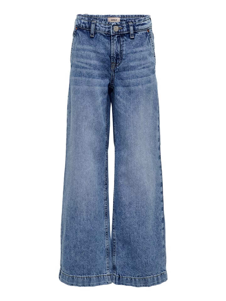 KIDS ONLY Hose 'Comet' in blau günstig kaufen 152