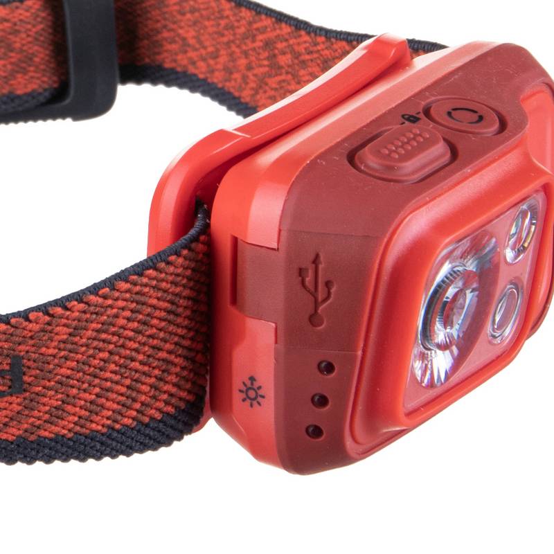 Black Diamond SPOT 400-R HEADLAMP Stirnlampe LED