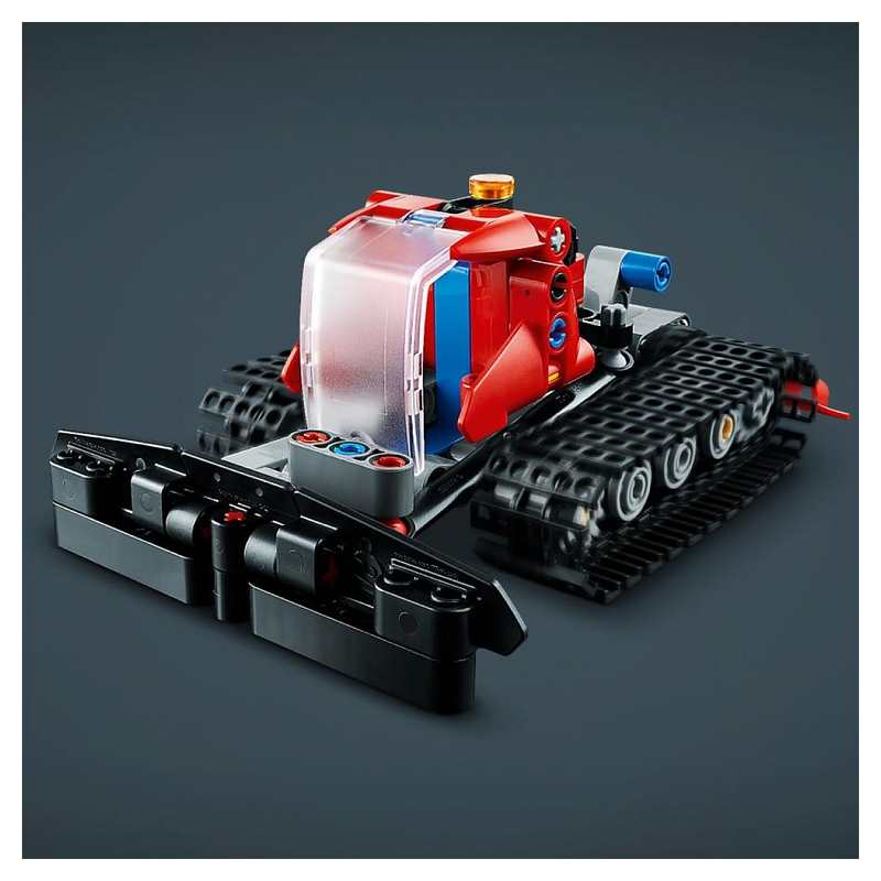 42148 La dameuse LEGO Technic