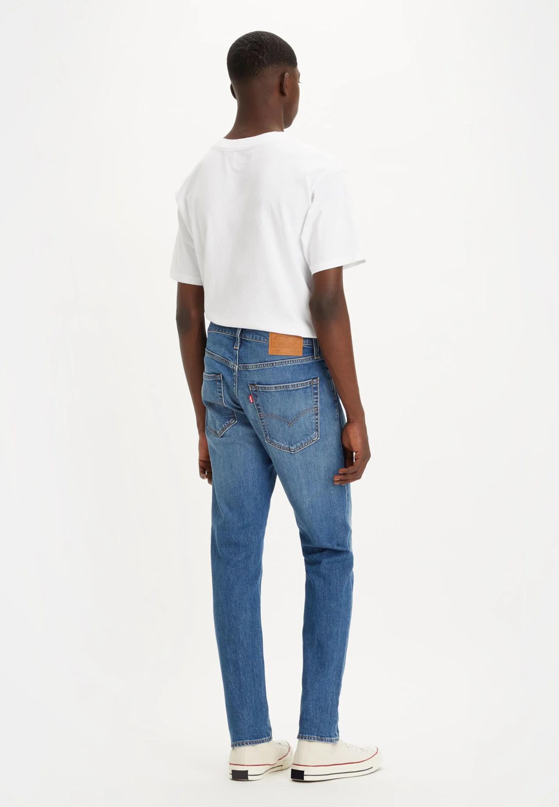 Levi's® 512™ SLIM TAPER - Vaqueros de corte cónico