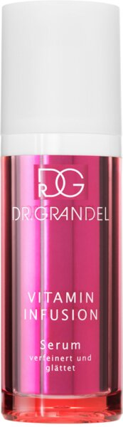 DR. GRANDEL Vitamin Infusion Serum Gesichtsserum
