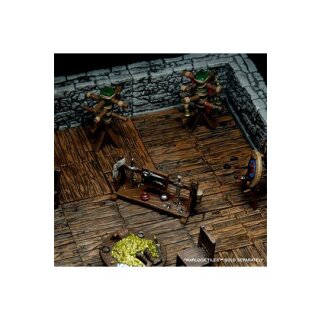 Pathfinder Battles: Thieves Guild Premium Set (EN)