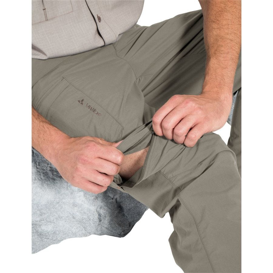 Farley V Zip-Off Hose Herren