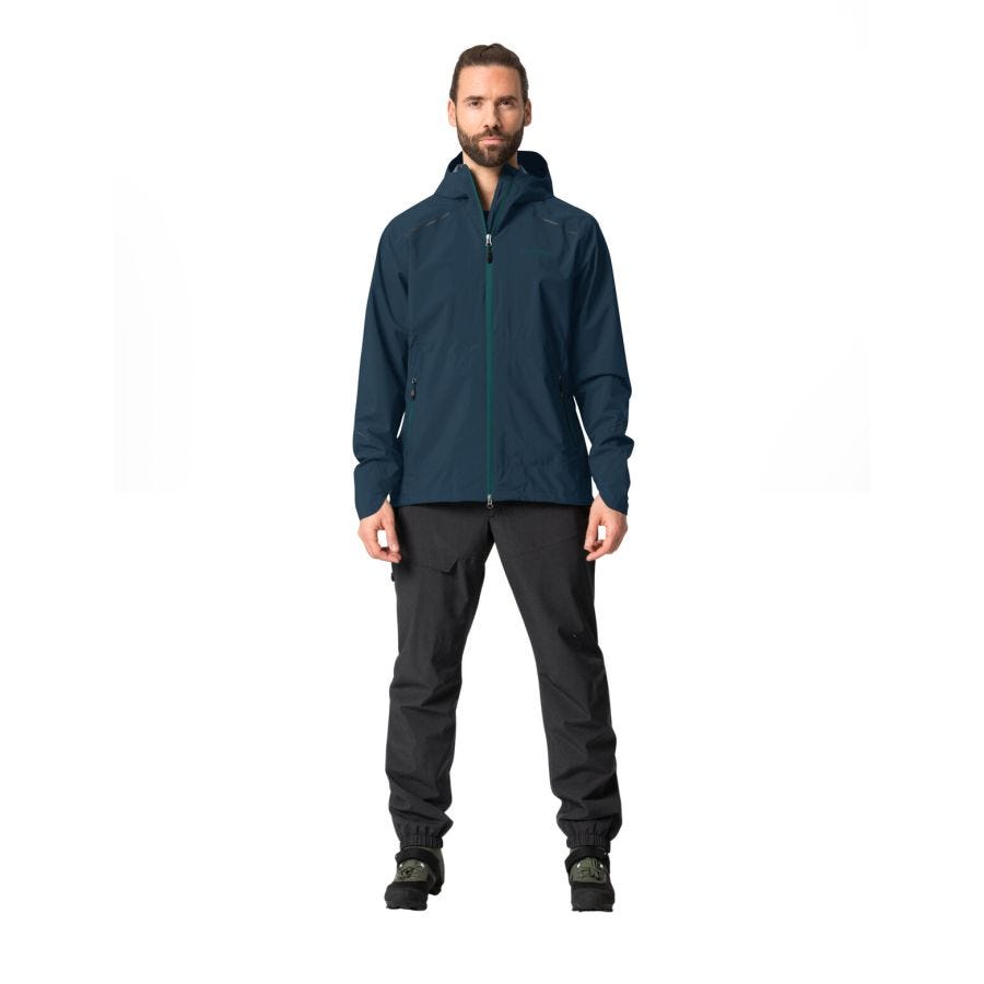 Yaras 3-in-1 Fahrradjacke Herren