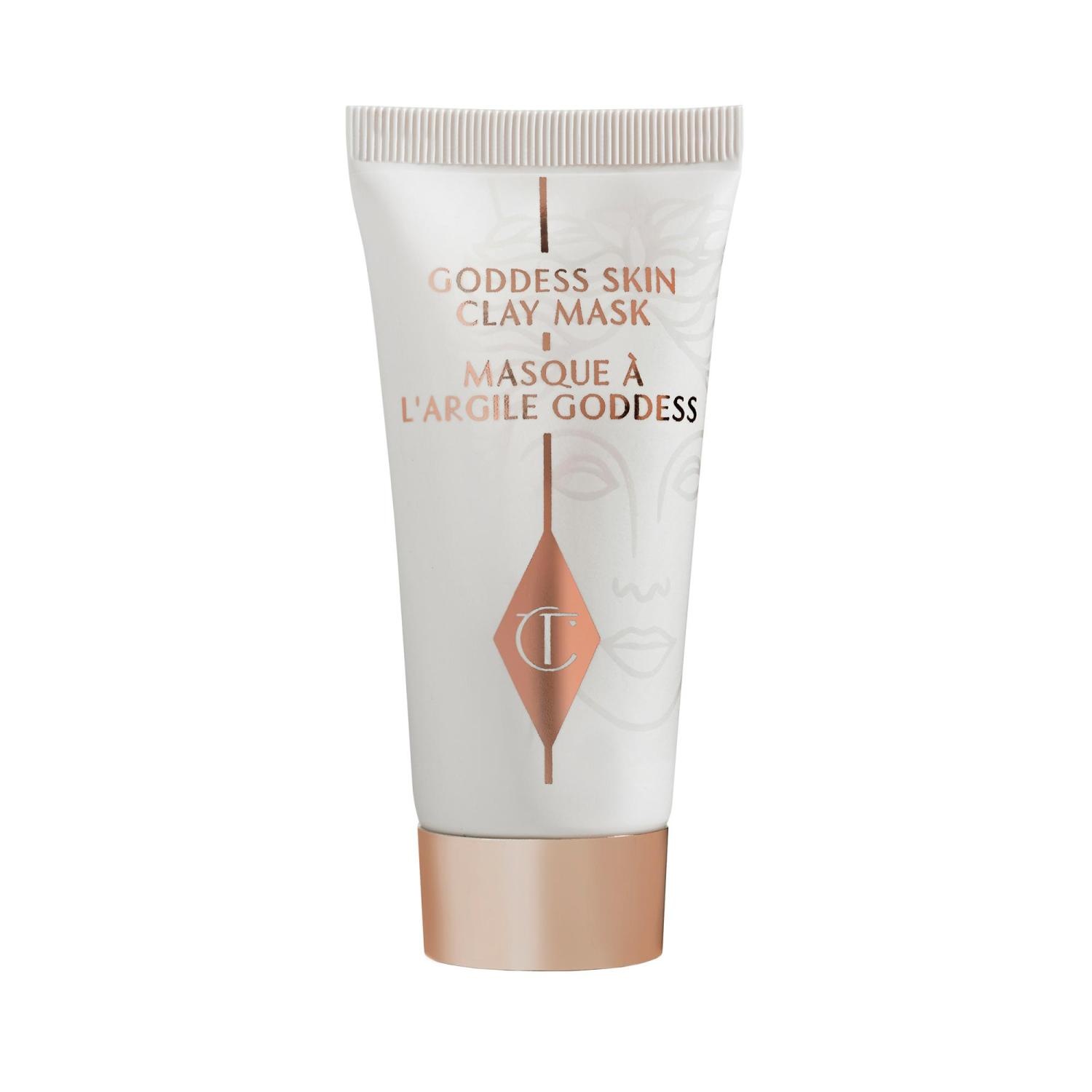 Goddess Skin Clay Mask
