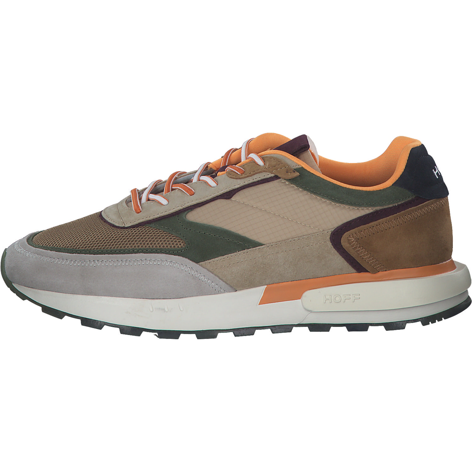 Hoff Schuhe 1230760, Klassische- & Business Schuhe, Herren, KILWA